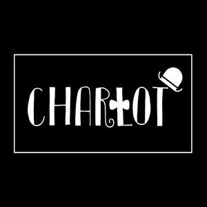Charlot Logo oficial