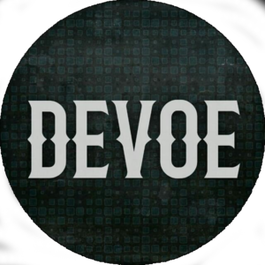 Devoe -logo oficial