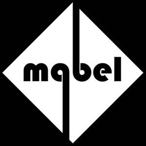 Mabel , logo oficial