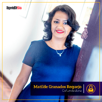 Matilde Granados - Agenda CIX