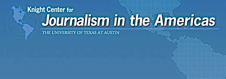 Centro Knight para el Periodismo en las Américas de la Universidad de Texas 