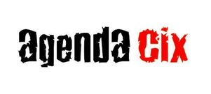 Agenda CIX - Logo